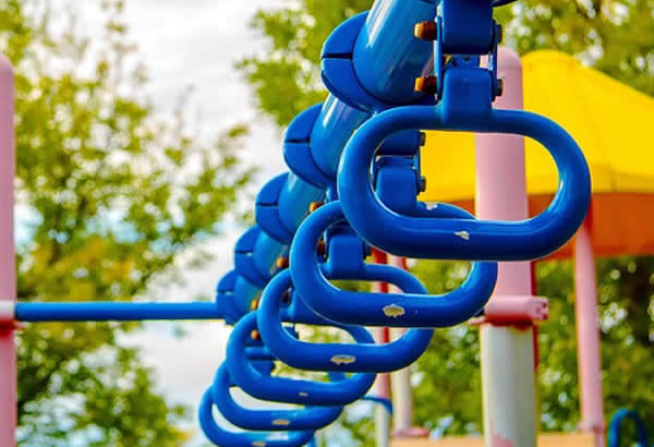 Akron Playground Equipment Cleaning Company