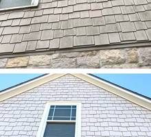 shingle-siding-cleaned